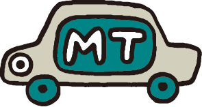 普通車MT免許（一般）