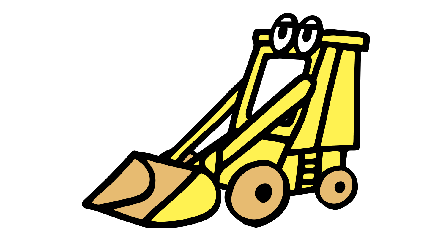 大型特殊車免許