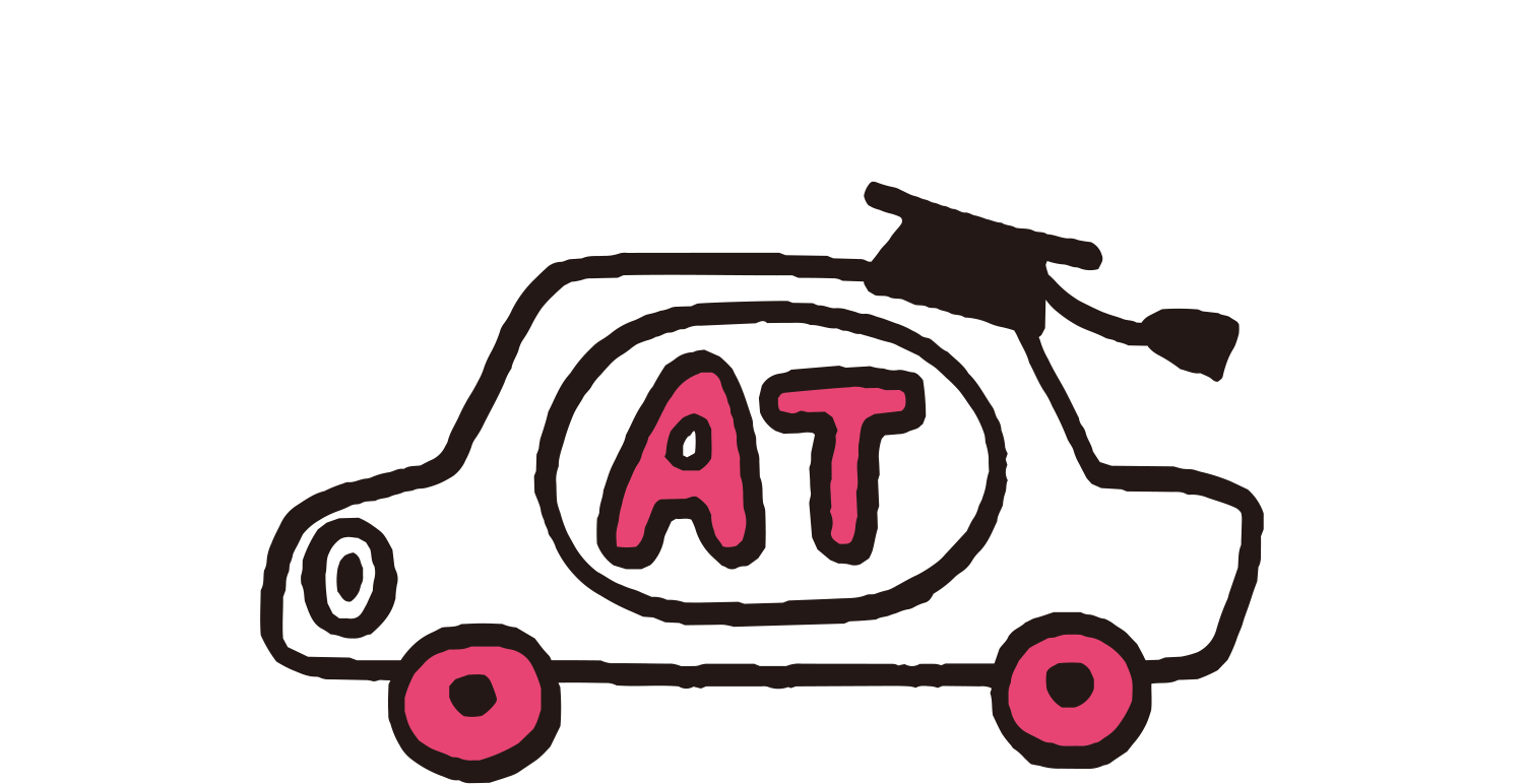 学生料金　普通車AT免許