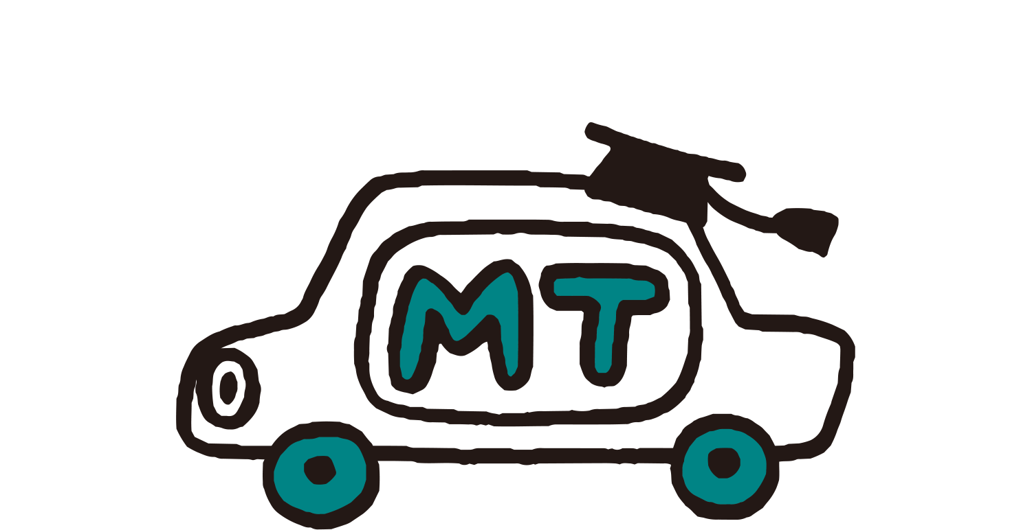 学生料金　普通車MT免許